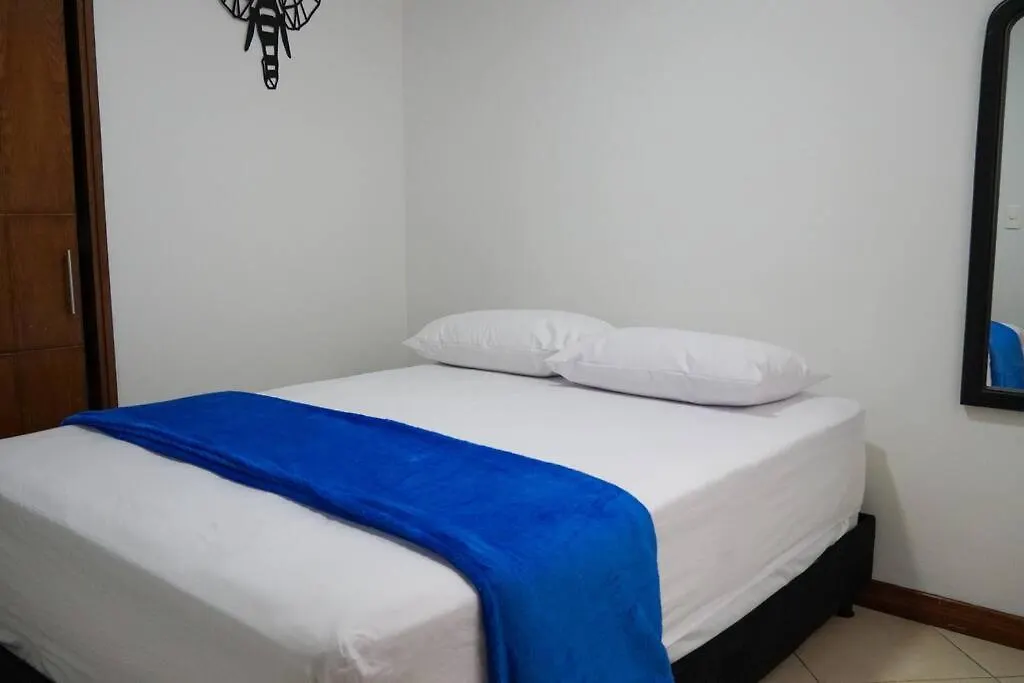 Apartamento Lujoso Y Vintage Cerca Al Poblado Apartment Medellin
