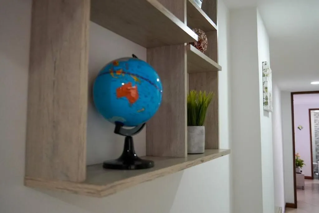 Apartamento Lujoso Y Vintage Cerca Al Poblado Apartment Medellin