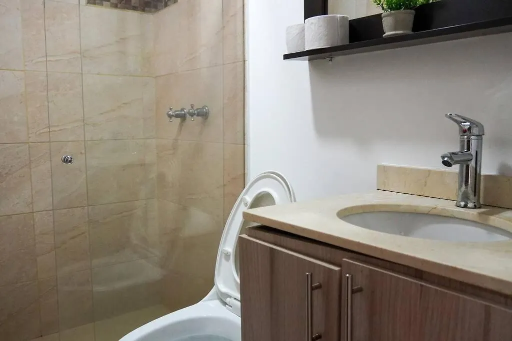 Apartamento Lujoso Y Vintage Cerca Al Poblado Apartment Medellin