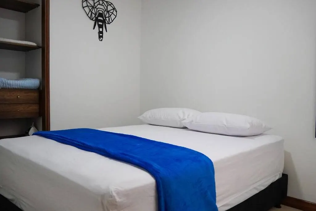 Apartamento Lujoso Y Vintage Cerca Al Poblado Apartment Medellin