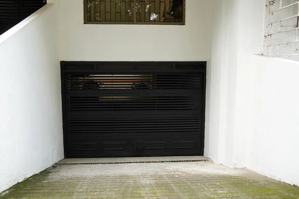 Apartamento Lujoso Y Vintage Cerca Al Poblado Apartment Medellin