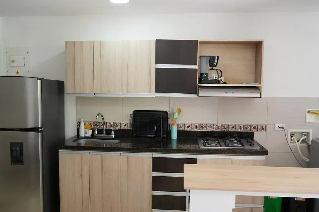 Apartamento Lujoso Y Vintage Cerca Al Poblado Apartment Medellin