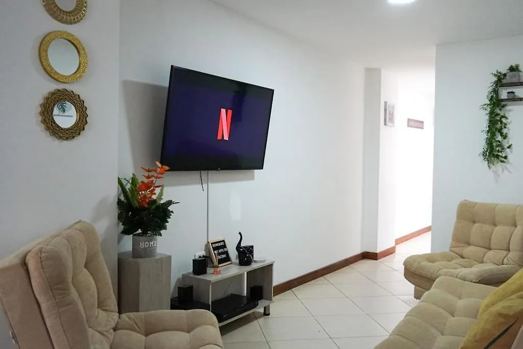 Apartamento Lujoso Y Vintage Cerca Al Poblado Apartment Medellin
