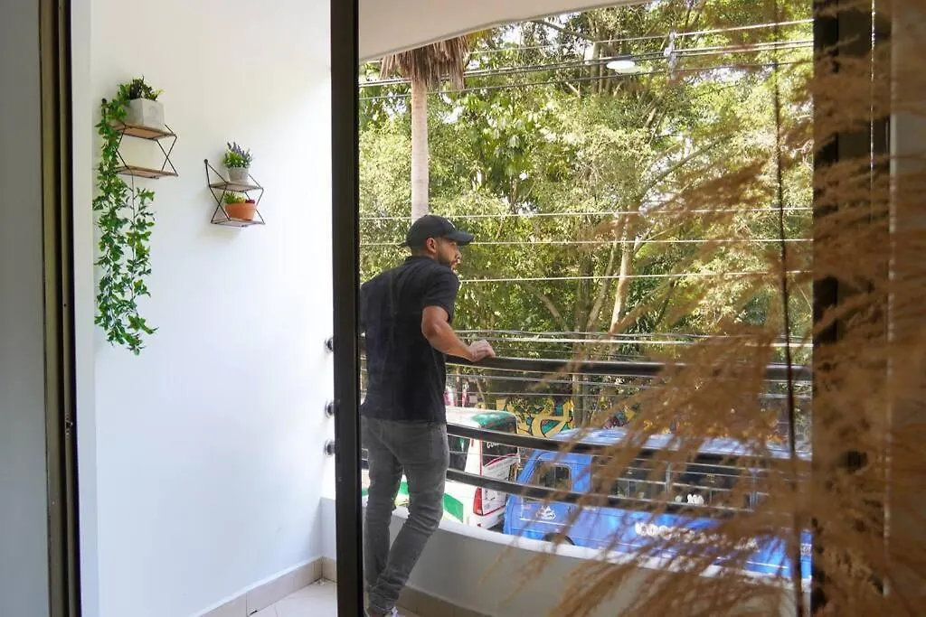 Apartamento Lujoso Y Vintage Cerca Al Poblado Apartment Medellin